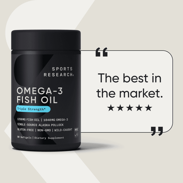 Sample Review Panel - 1 - Thin Text