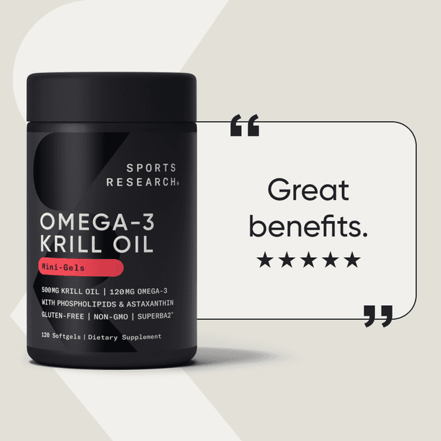 Sample Review Panel Krill