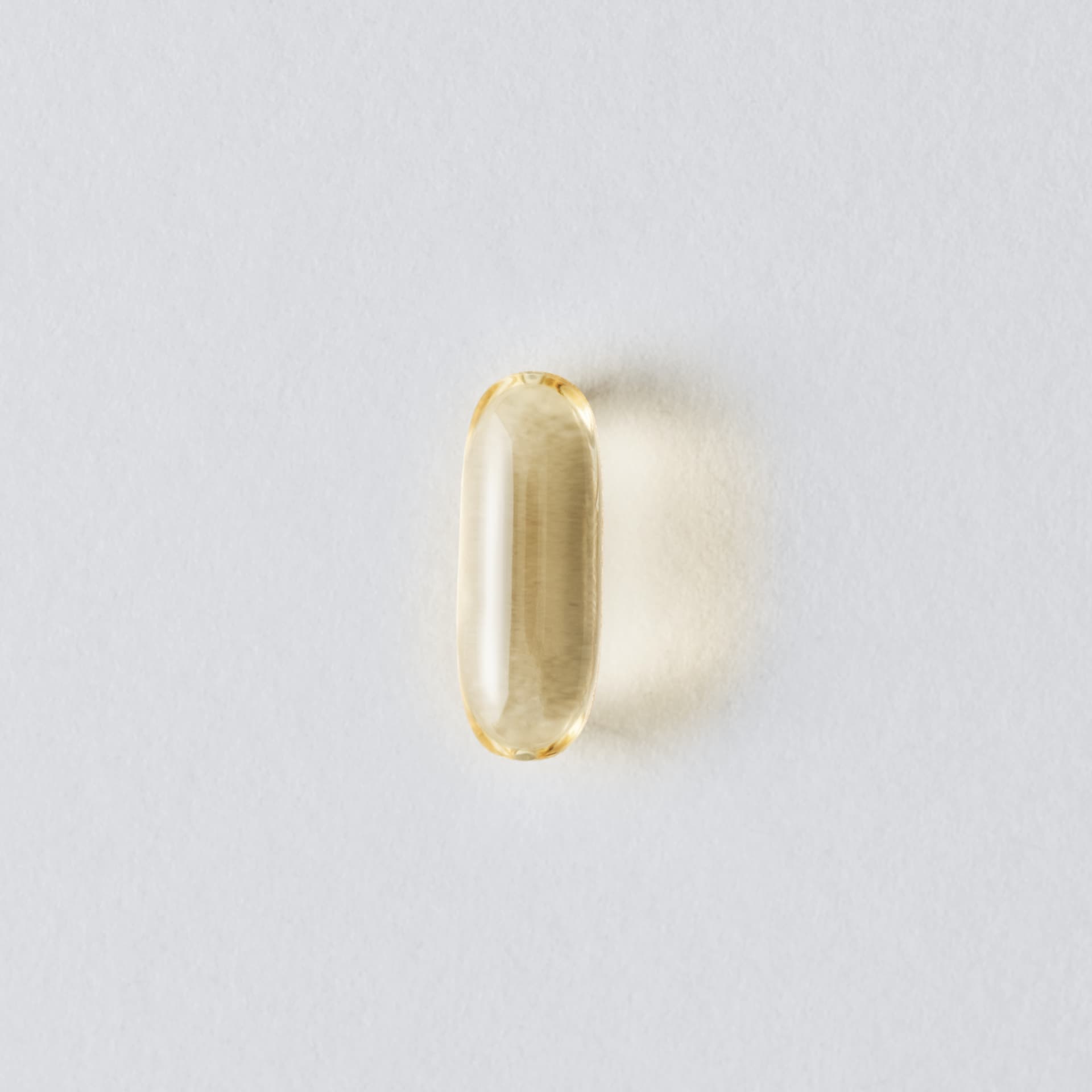 MCT Oil softgel product image.
