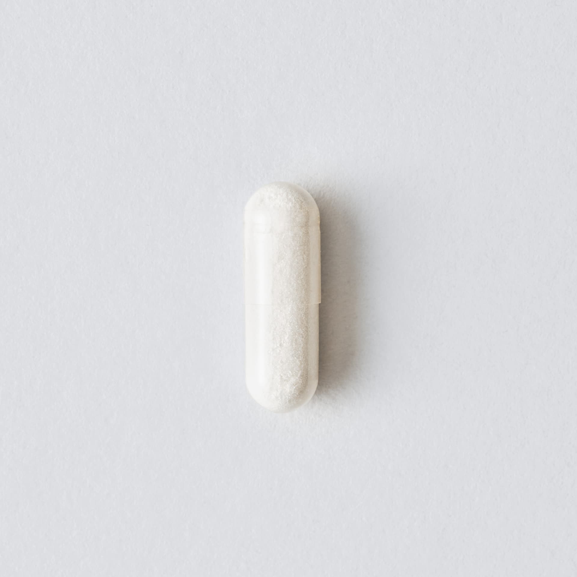 Multi Collagen capsule product image.