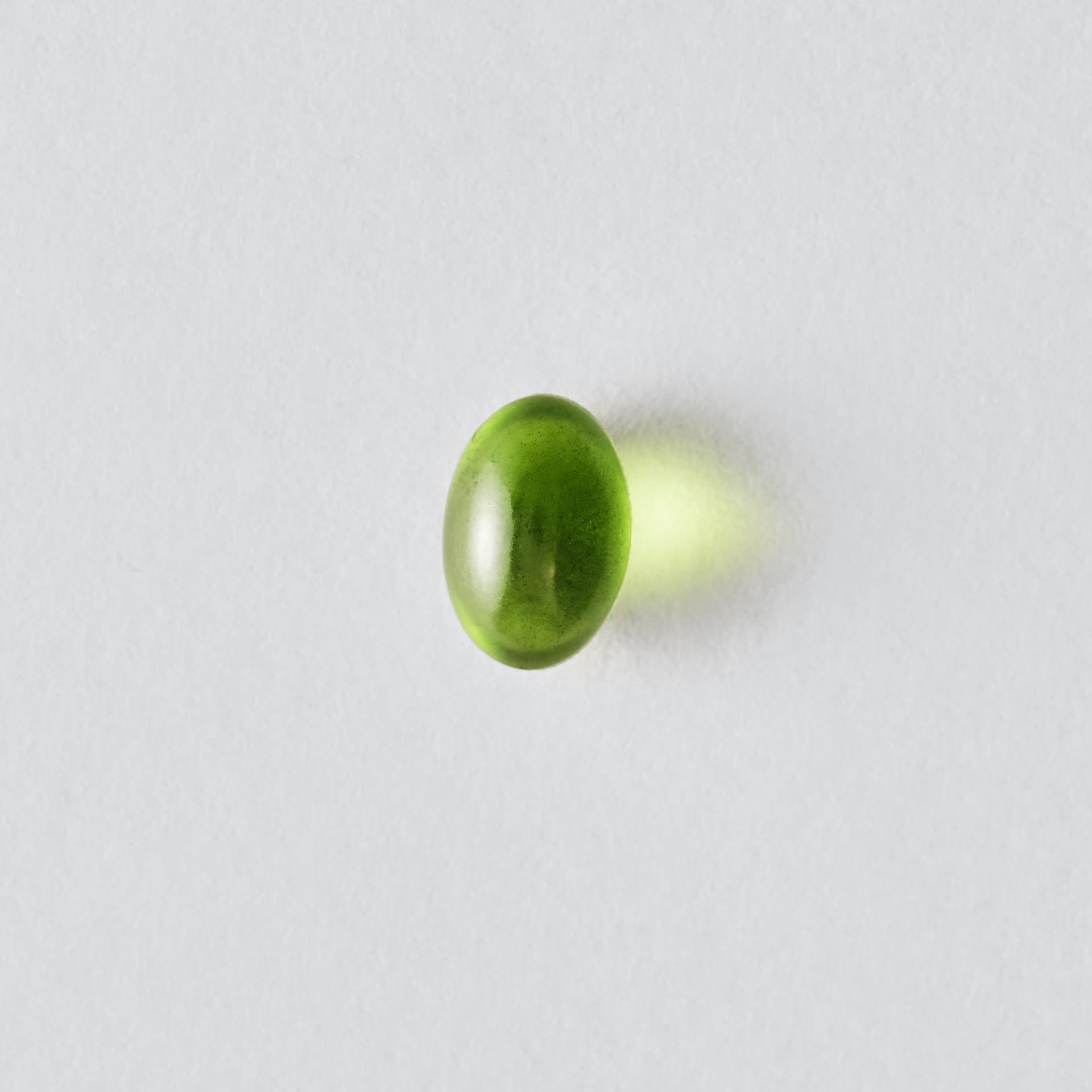 Garlic with Parsley product image.