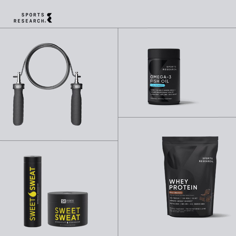 Active Dad Gifts